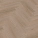 YUP Merton herringbone click dark oak - Afbeelding 9