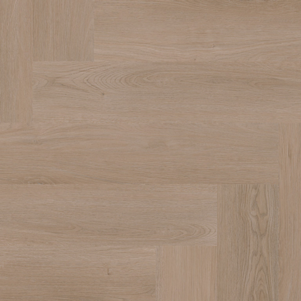YUP Merton herringbone click dark oak