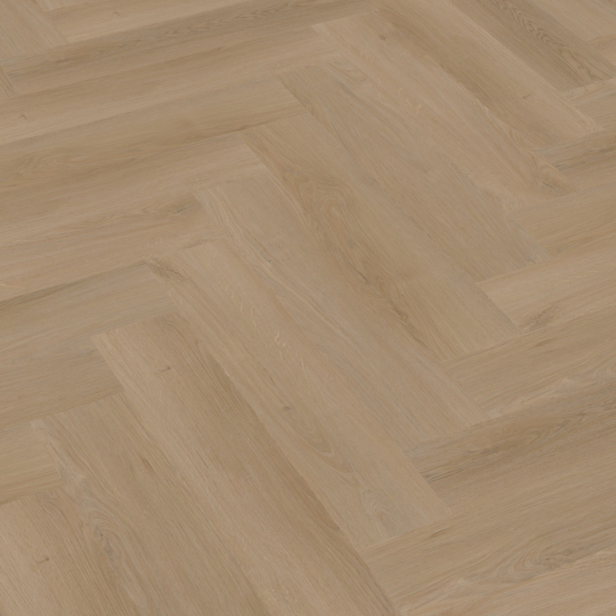 YUP Merton herringbone click natural oak - Afbeelding 9