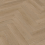 YUP Merton herringbone click natural oak - Afbeelding 9