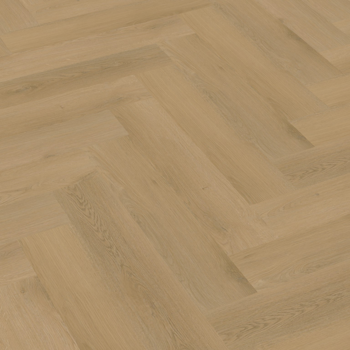 YUP Merton herringbone click light oak - Afbeelding 9