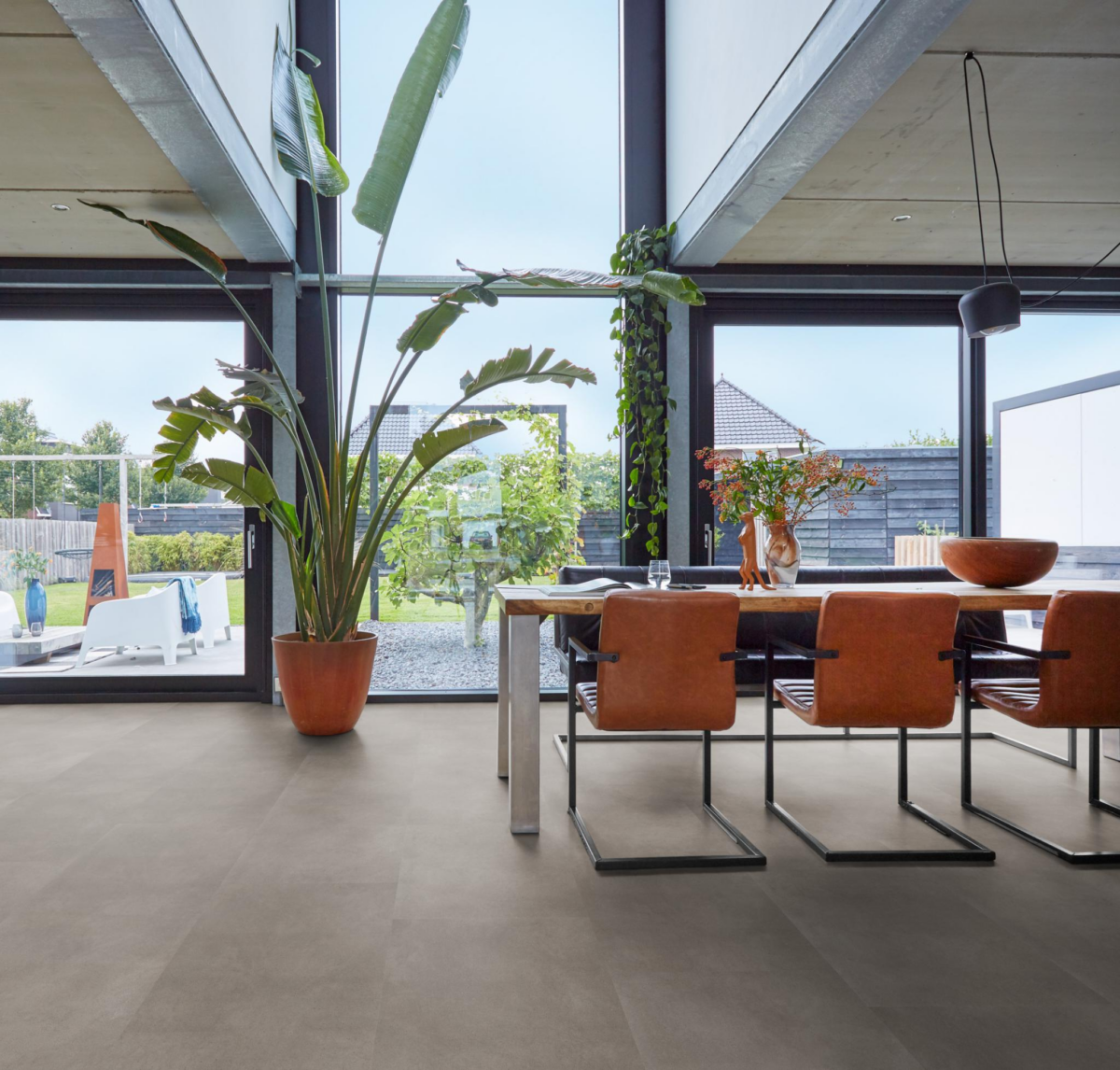 Peckham XL click SRC taupe - Afbeelding 15