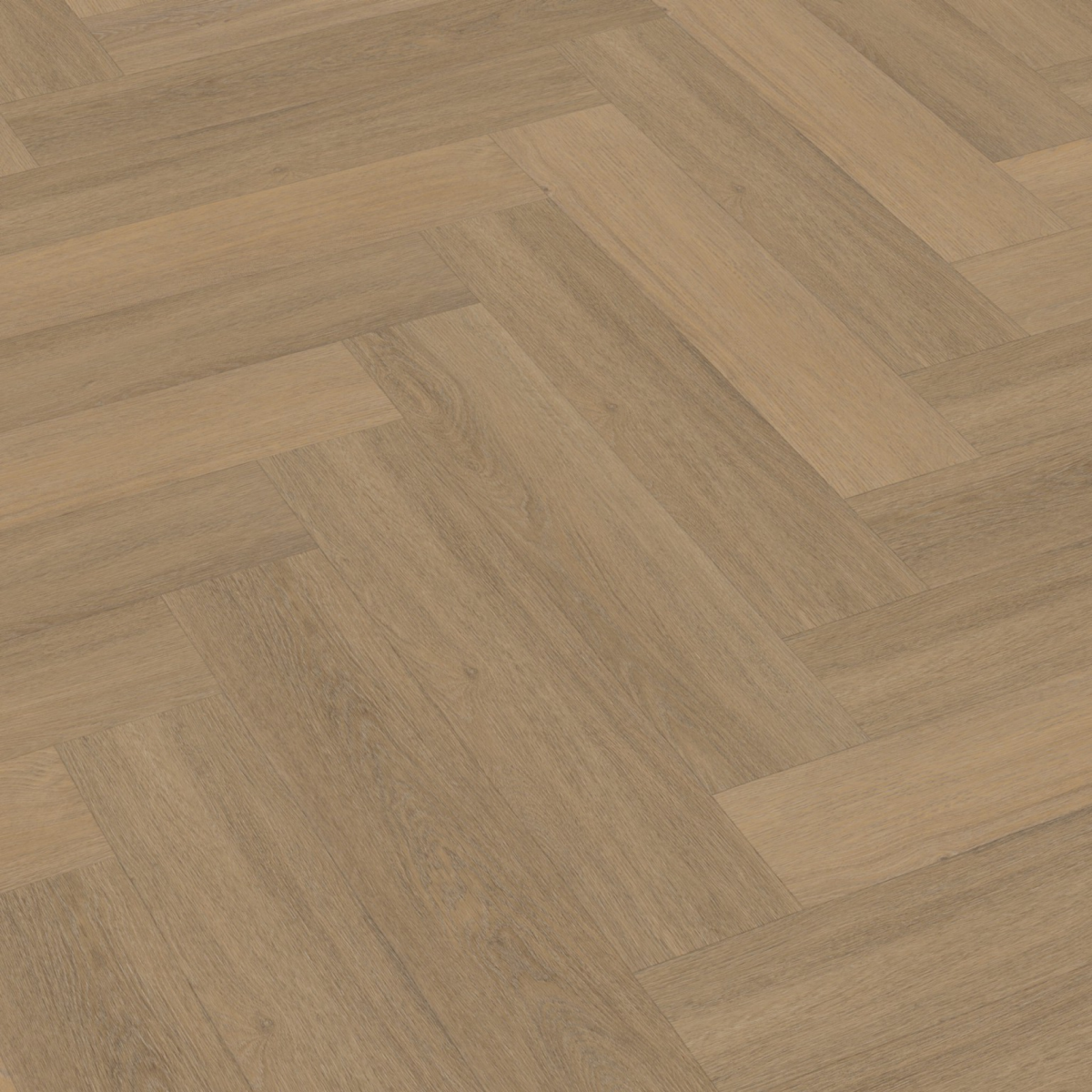 YUP Sutton herringbone dryback warm natural - Afbeelding 9