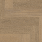 YUP Sutton herringbone dryback warm natural