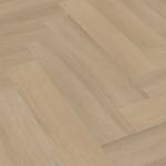 YUP Sutton herringbone dryback warm beige - Afbeelding 9