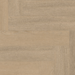 YUP Sutton herringbone dryback warm beige