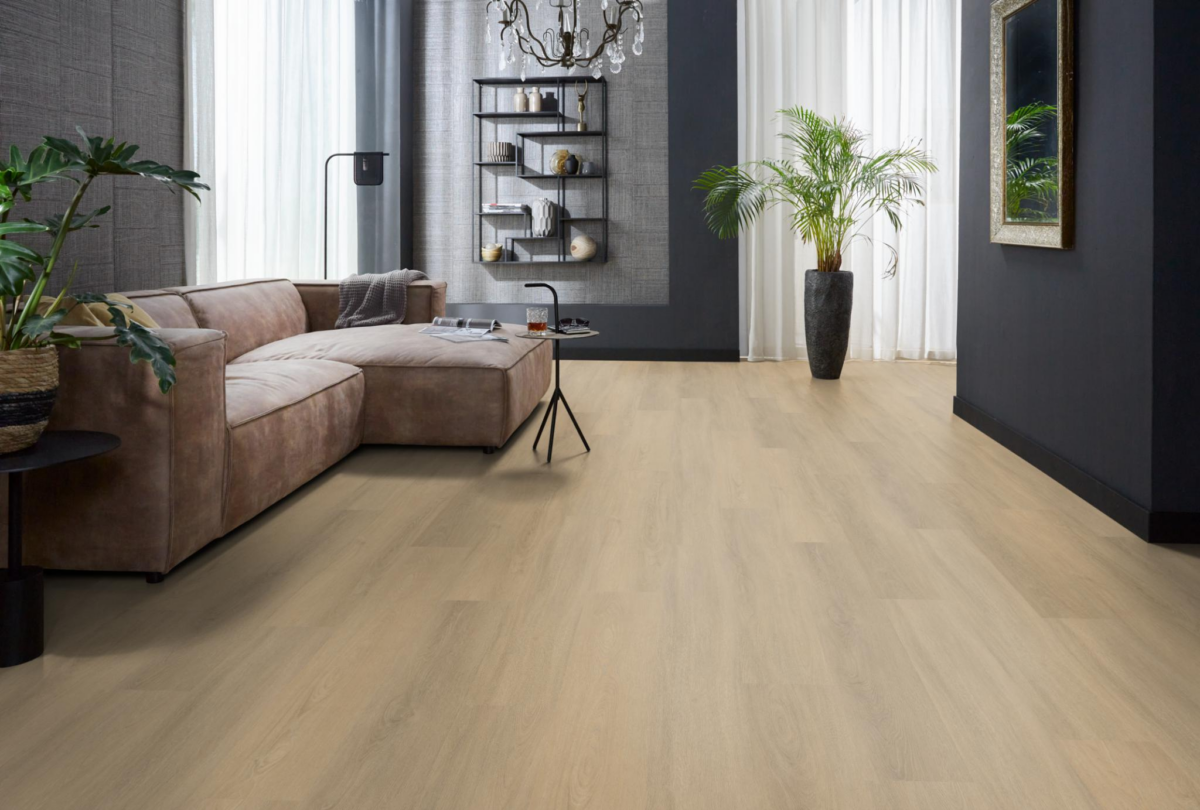 Sutton dryback warm beige - Afbeelding 4