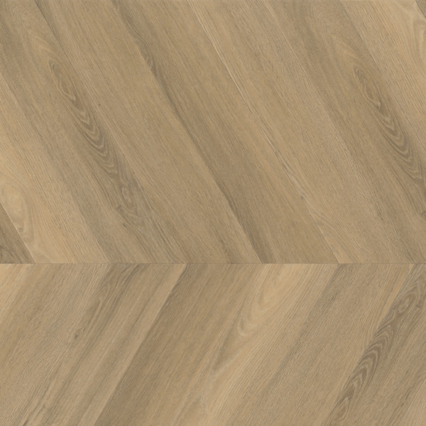 YUP Chevron dryback natural