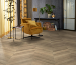 YUP Chevron dryback beige - Afbeelding 7