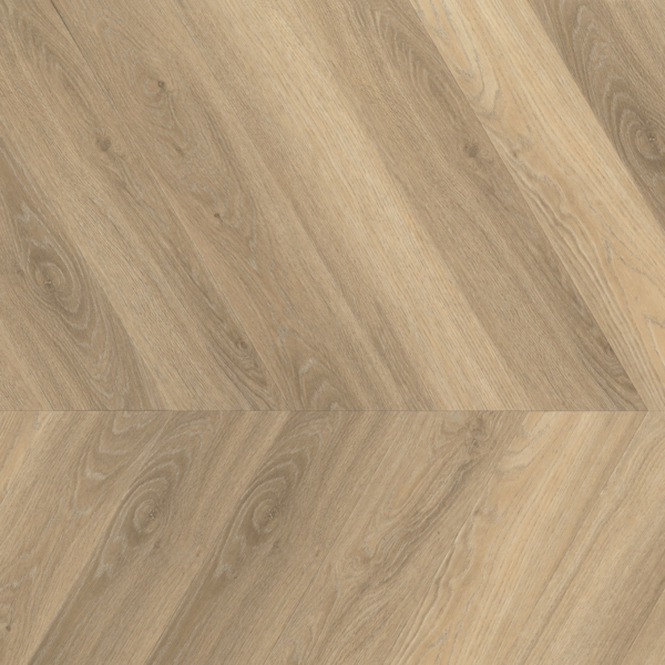 YUP Chevron dryback beige