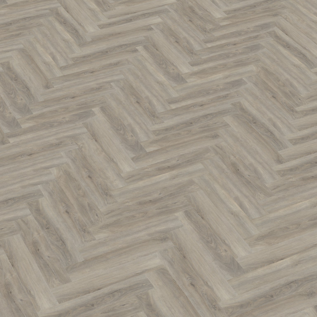 YUP Herringbone dryback light grey - Afbeelding 9