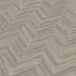 YUP Herringbone dryback light grey - Afbeelding 9