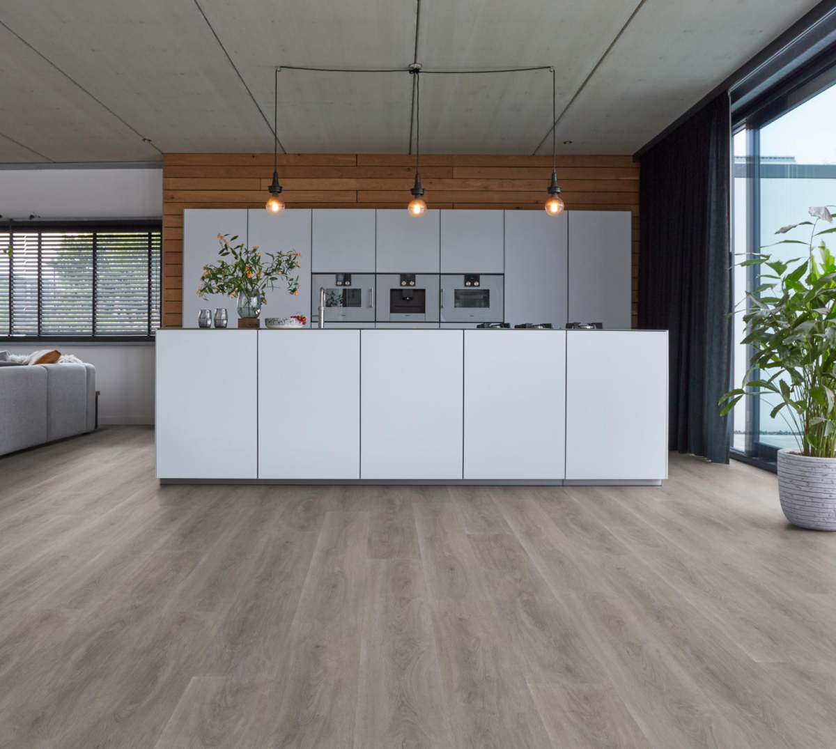 Parramatta dryback grey oak - Afbeelding 10
