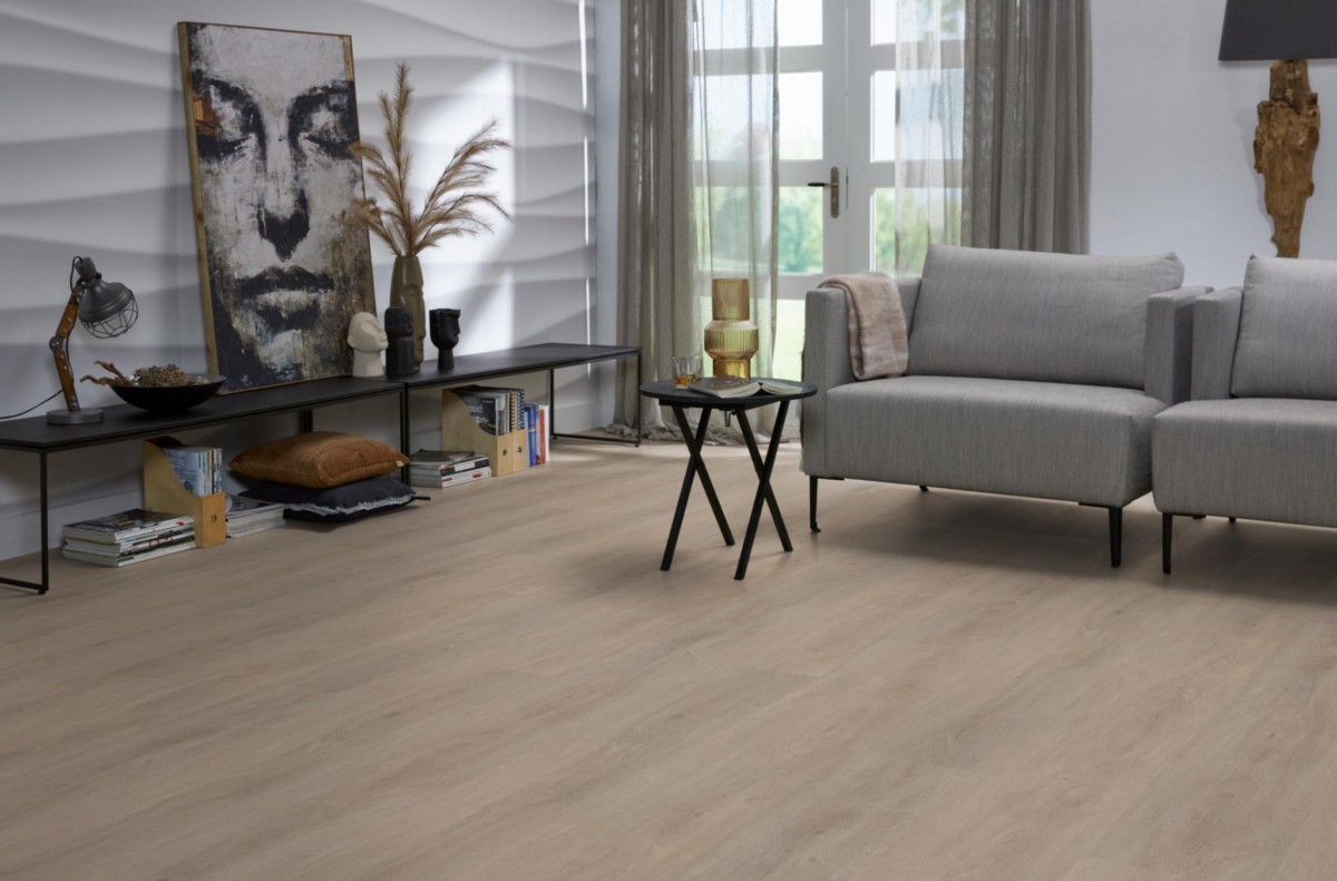 Parramatta dryback light oak - Afbeelding 3