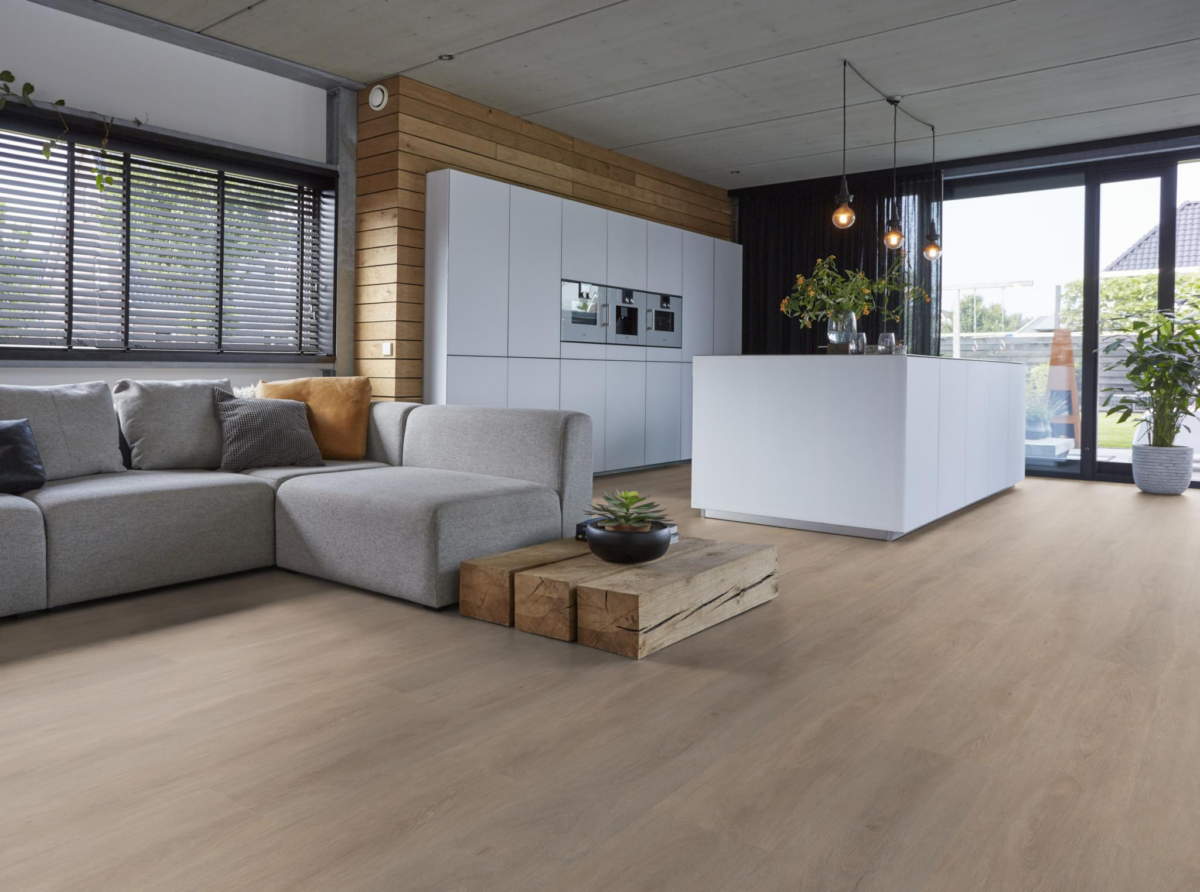 Parramatta dryback light oak - Afbeelding 11