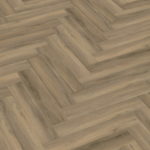 YUP Herringbone dryback light brown - Afbeelding 9