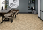 YUP Herringbone dryback beige - Afbeelding 8