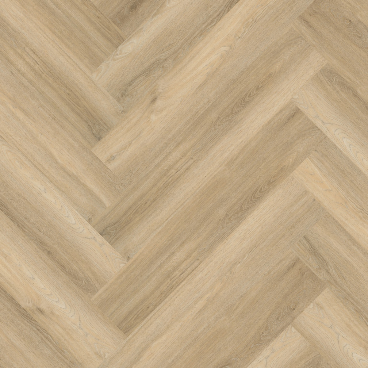 YUP Herringbone dryback beige - Afbeelding 1