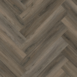 YUP Herringbone dryback dark grey
