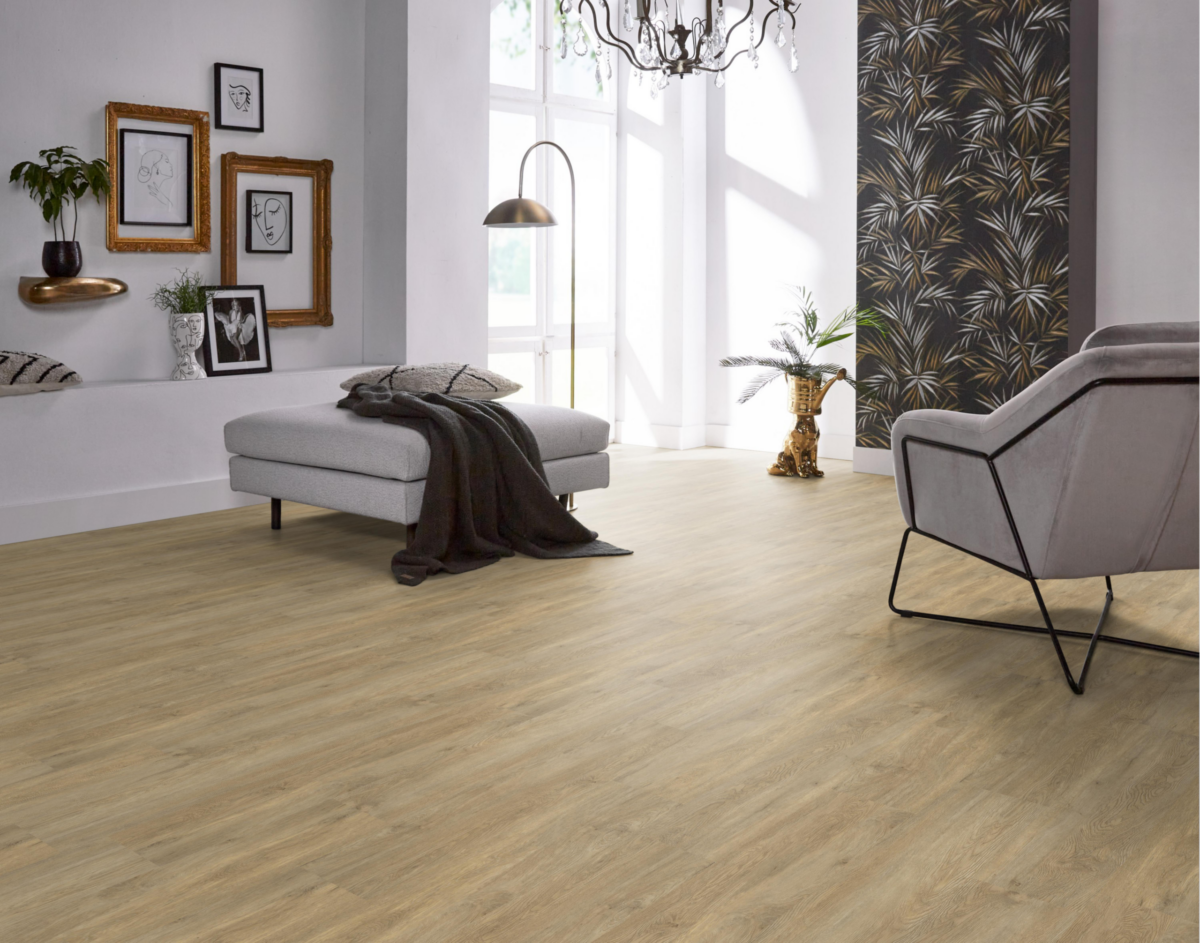 Bankstown dryback natural oak - Afbeelding 5