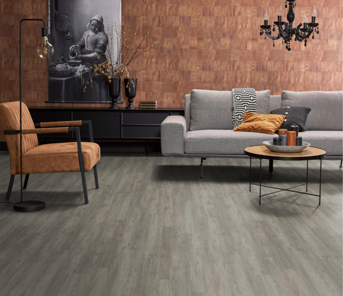 Bankstown dryback grey - Afbeelding 6