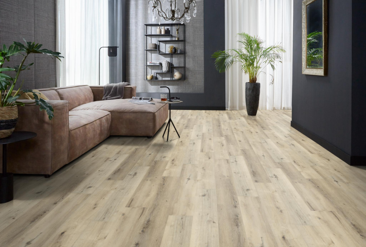 Sydney harbour dryback light oak - Afbeelding 4