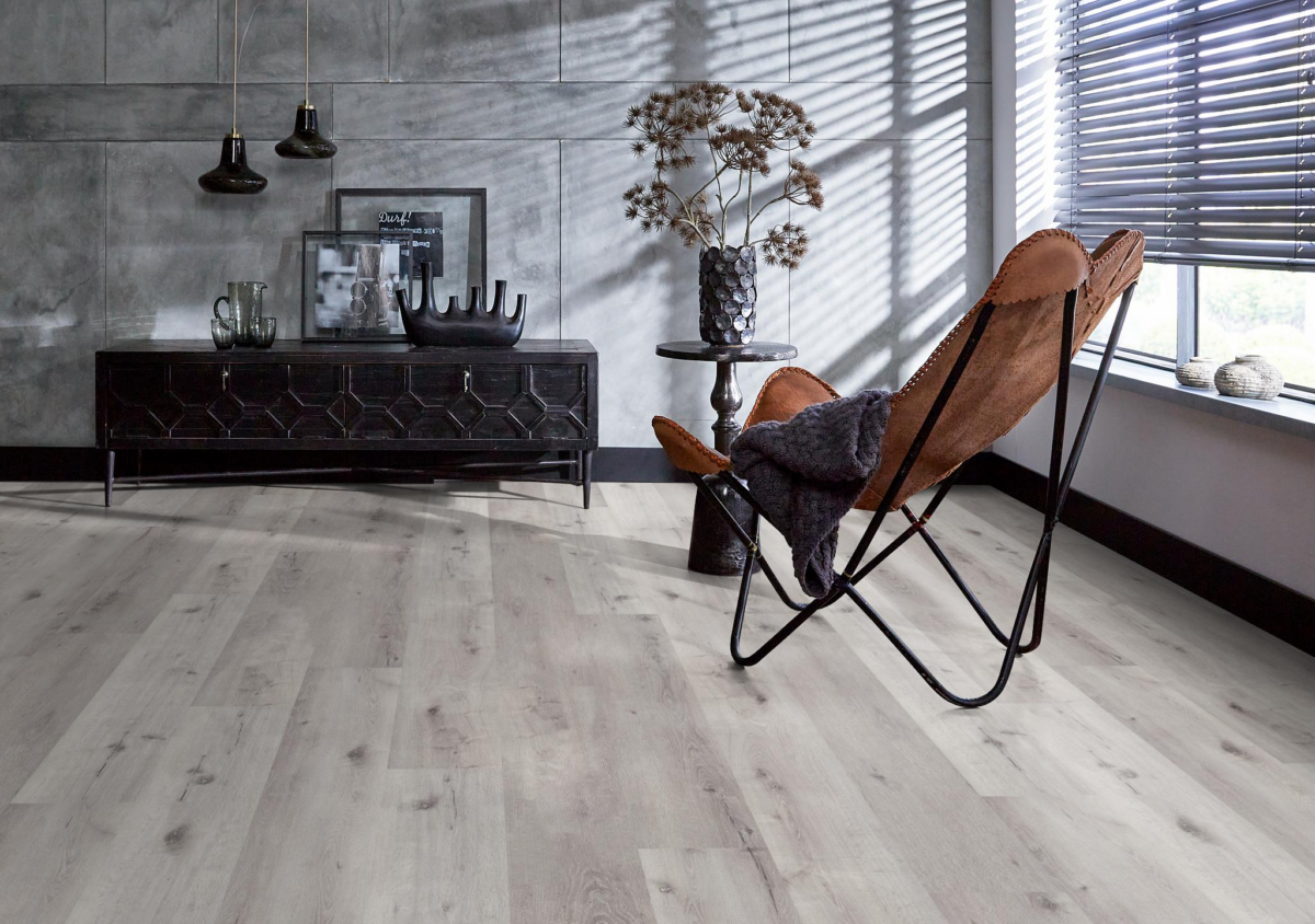 Sydney harbour dryback light grey - Afbeelding 2