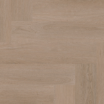 YUP Merton herringbone dryback dark oak