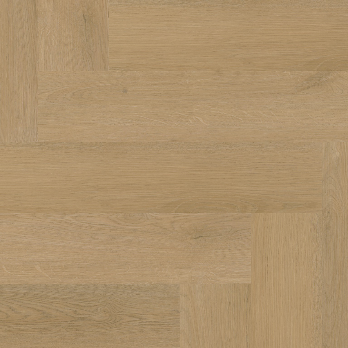 YUP Merton herringbone dryback light oak - Afbeelding 1