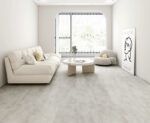 FloorLabs Light Concrete PVC - Afbeelding 2