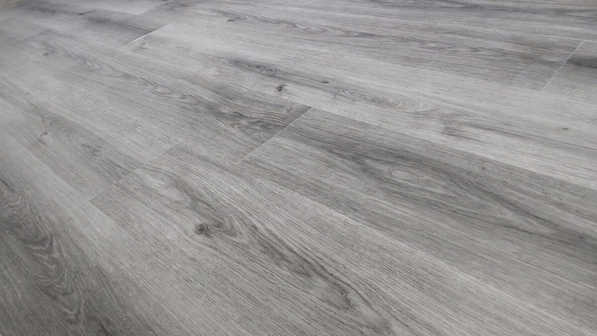 FloorLabs Oak Brooklyn - Afbeelding 1