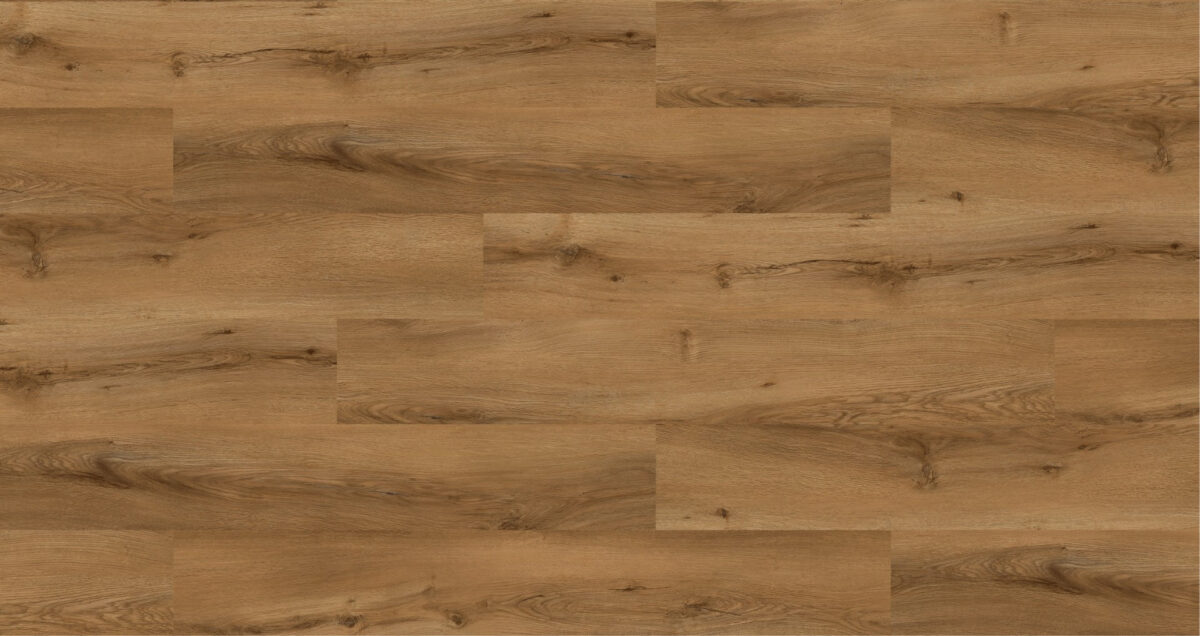 FloorLabs Oak Ural - Afbeelding 1