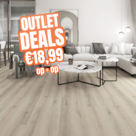 FloorLabs Oak Newark