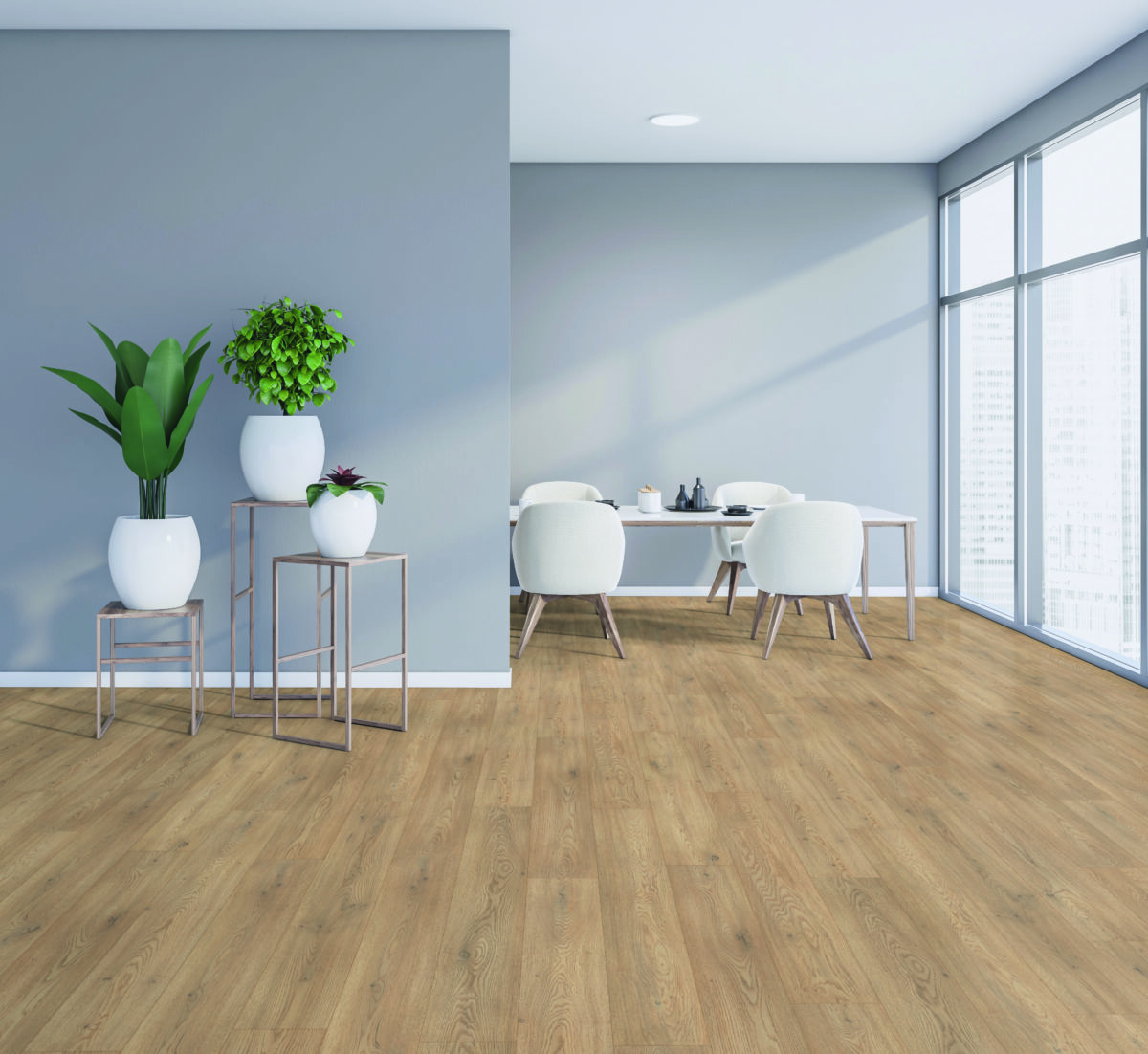 K2738 Torro Cremona Oak - Afbeelding 1
