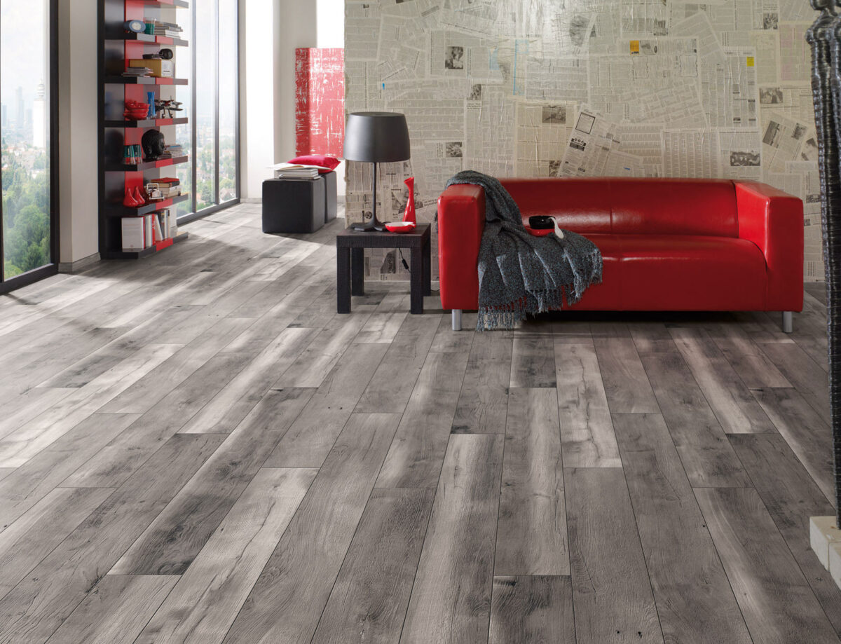 K413 Blackwater Oak - Afbeelding 1