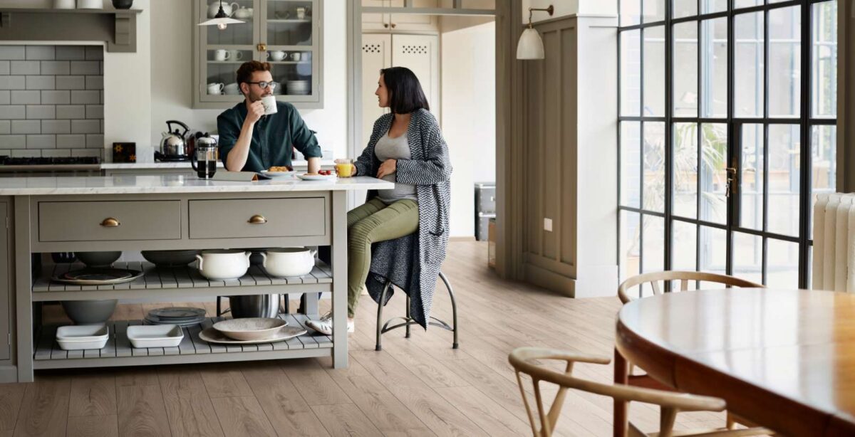 K478 Mushroom Carpenter Oak - Afbeelding 1