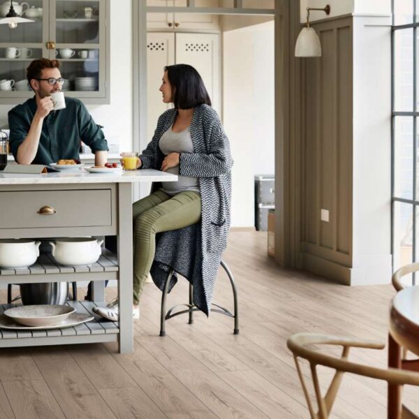 K478 Mushroom Carpenter Oak