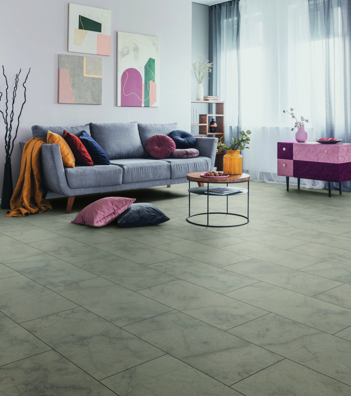 K538 Dovetail Arosa - Afbeelding 1