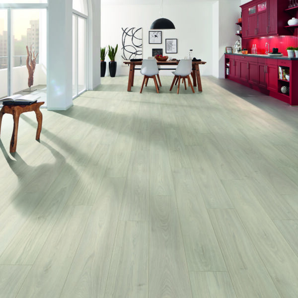 K640 Cotton Greenvale Oak