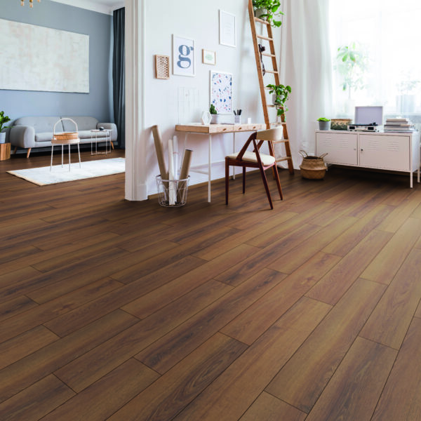 K650 Grizzly Montreux Oak