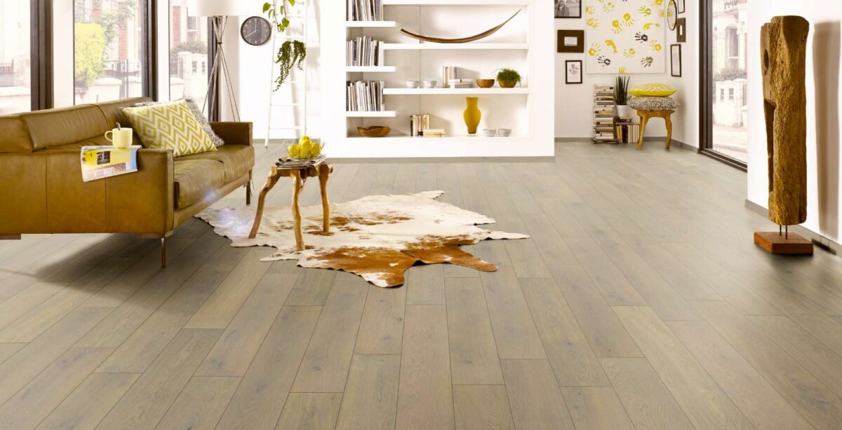 K665 Copper Ethereal Oak - Afbeelding 1