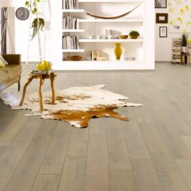 K665 Copper Ethereal Oak