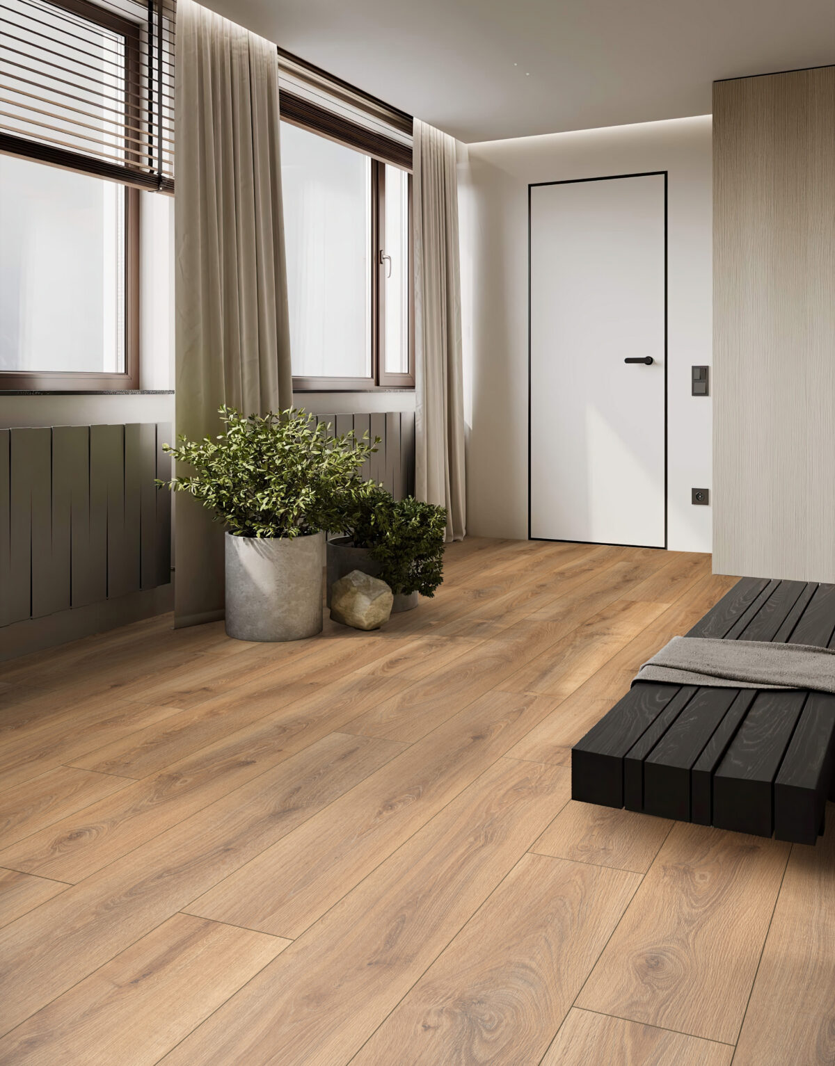 K795 Tan Parioli Oak - Afbeelding 1