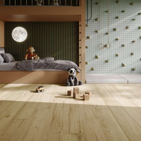 K853 Honey Ribera Oak