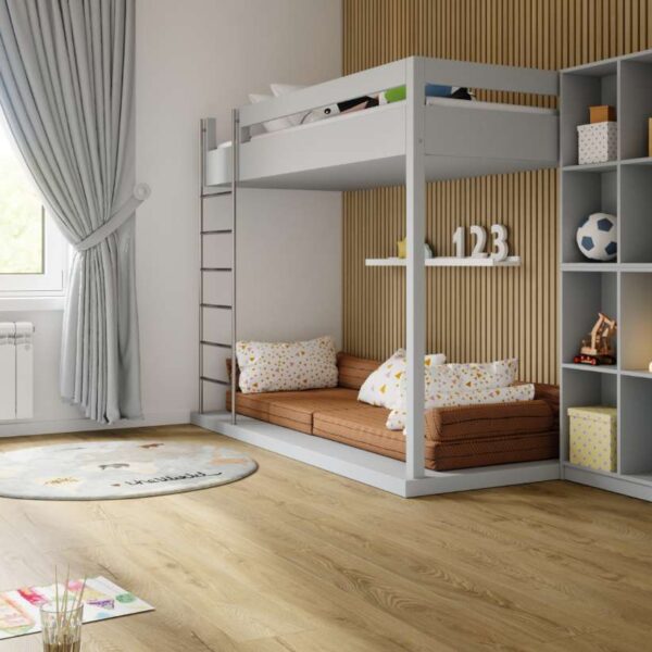 K476 Inca Carpenter Oak