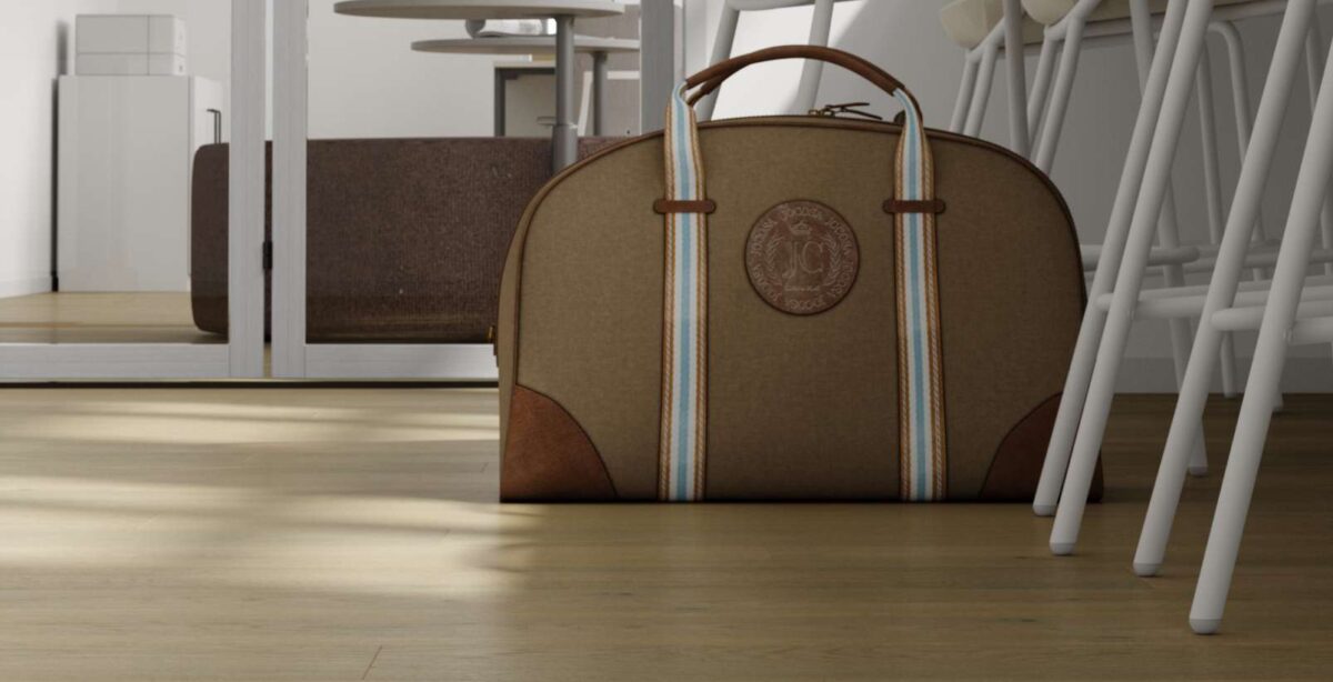 K667 Alpaca Ethereal Oak - Afbeelding 1