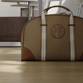 K667 Alpaca Ethereal Oak