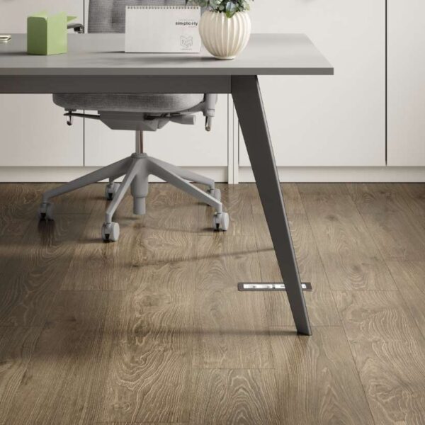 K849 Dark  Montanara Oak