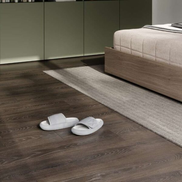 K479 Espresso Carpenter Oak