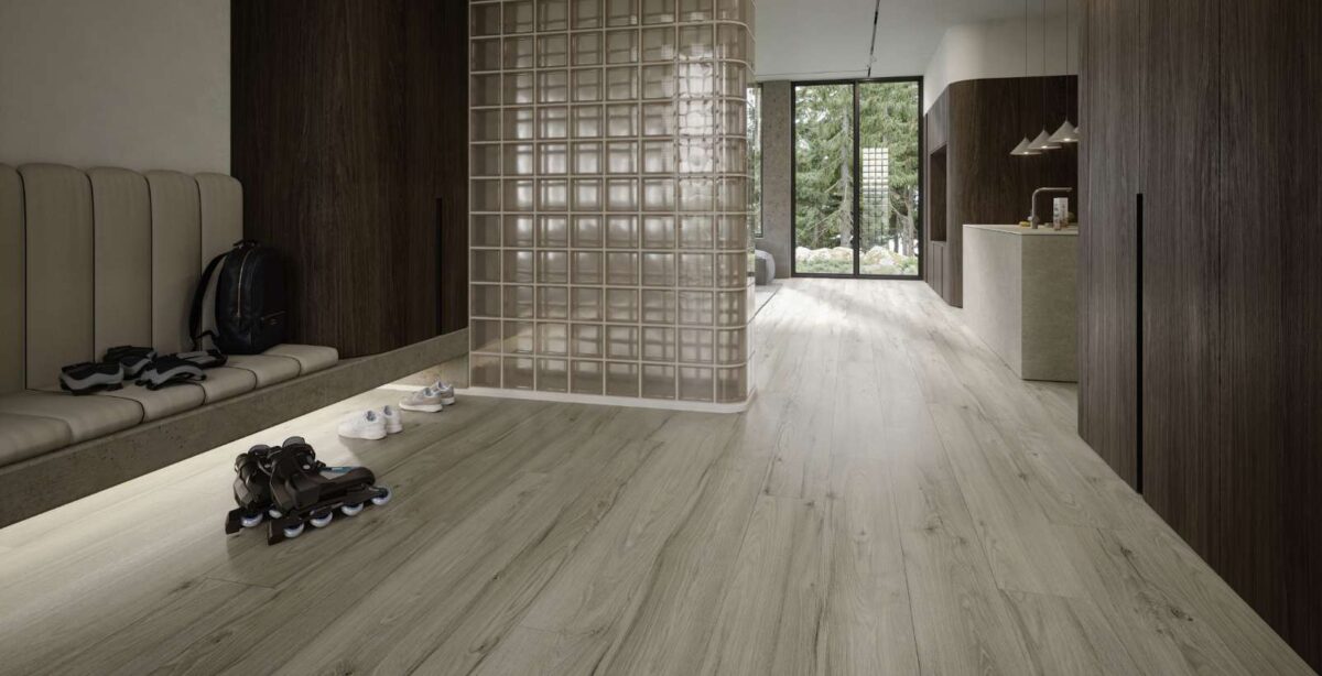 K852 Vintage Ribera Oak - Afbeelding 1